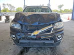 Chevrolet Colorado 2016