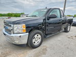 Chevrolet Silverado 2012