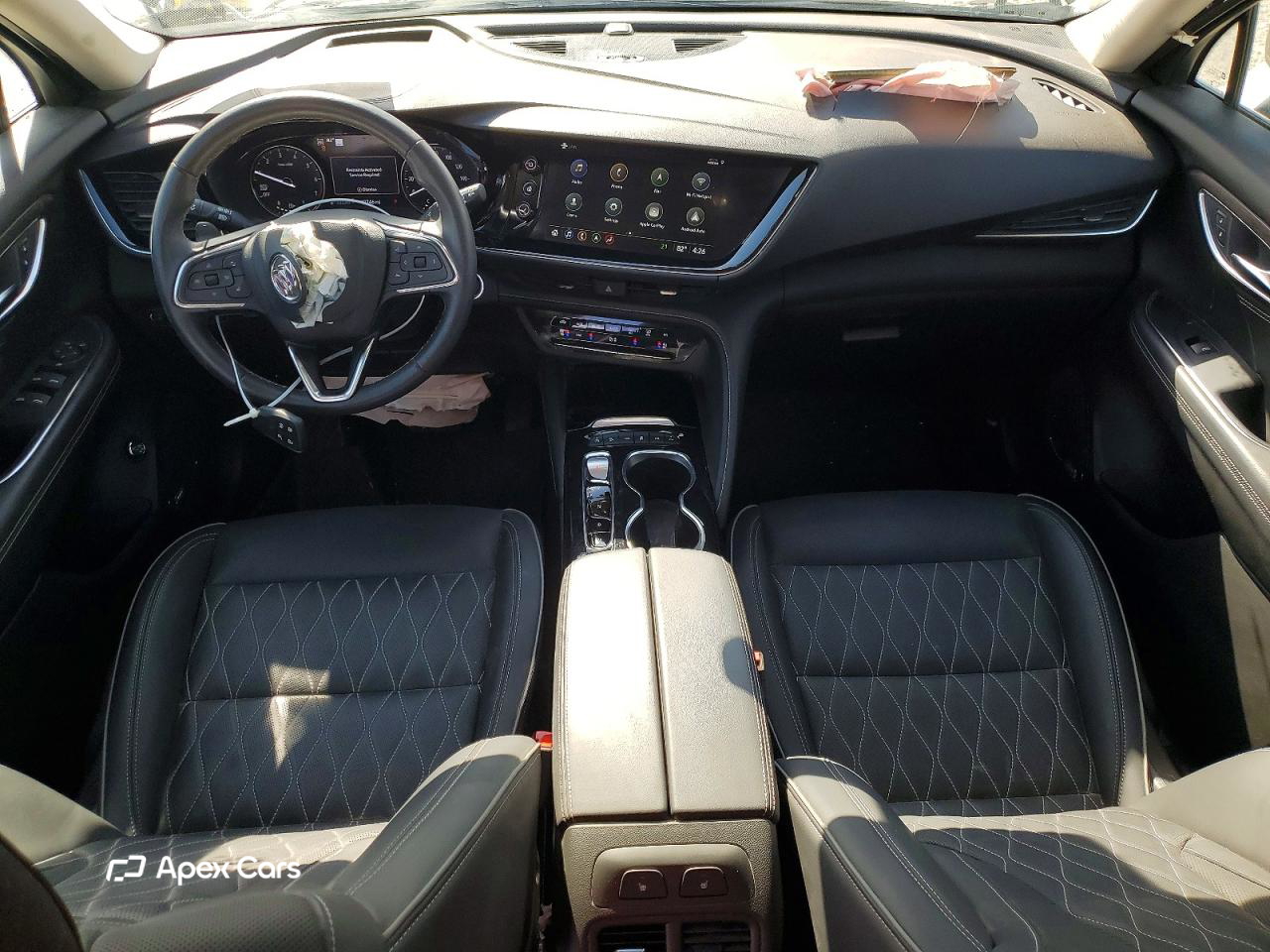 Buick Envision 2023