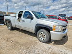 Chevrolet Silverado 2011