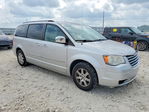 Chrysler Voyager 2010