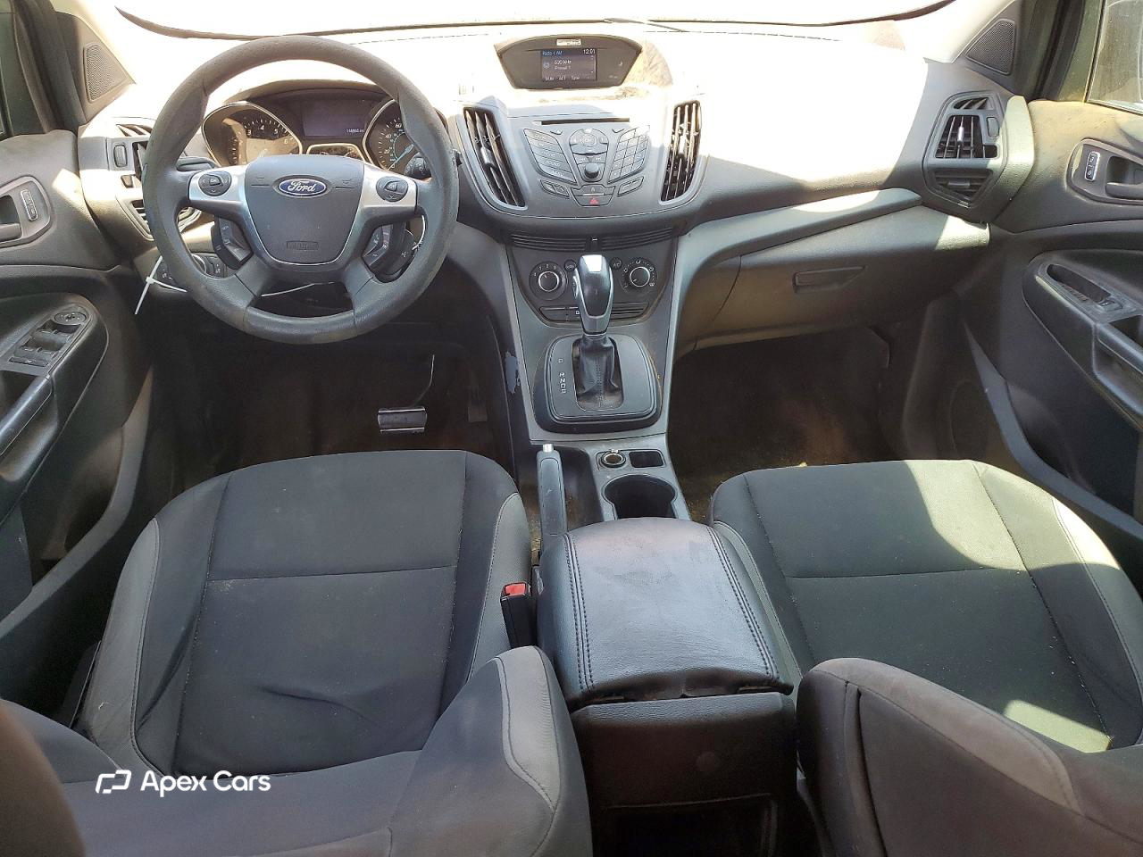 Ford Escape 2014