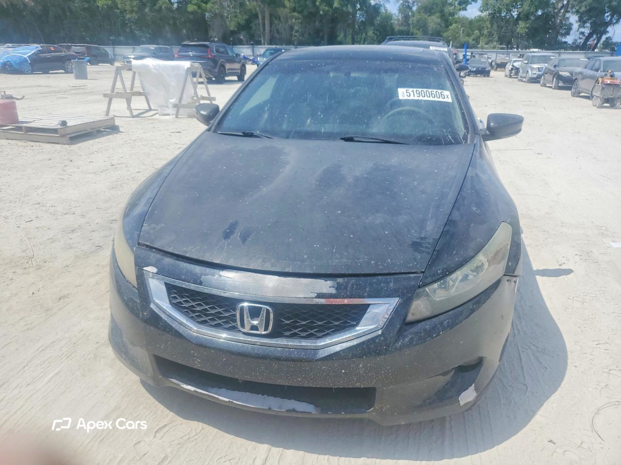 Honda Accord 2010