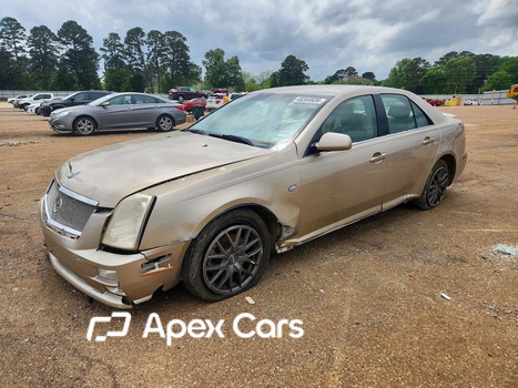 Cadillac STS 2006 - Image 1 of 13