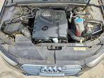 Audi A4 2013