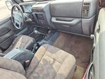 Jeep Wrangler 2003