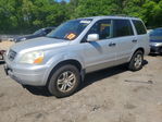 Honda Pilot 2005
