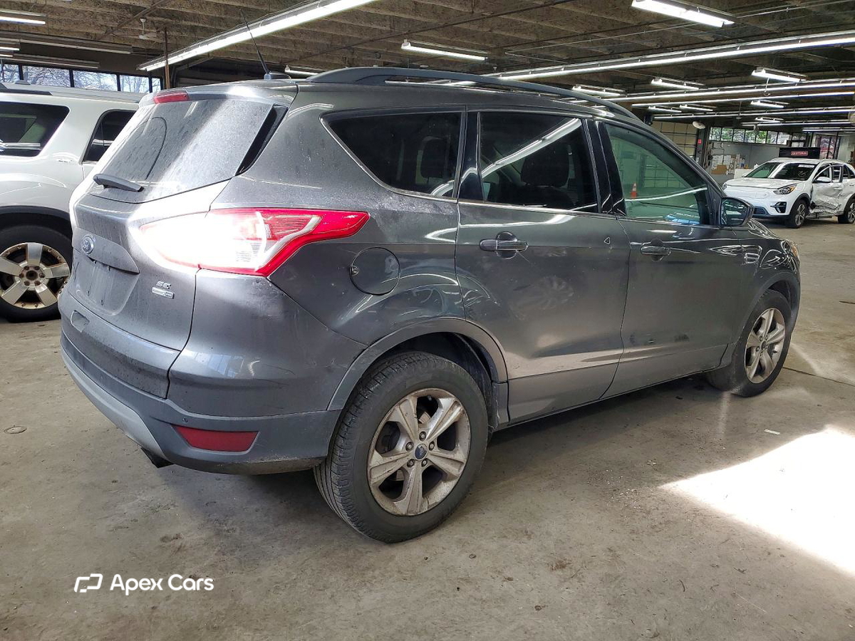 Ford Escape 2015