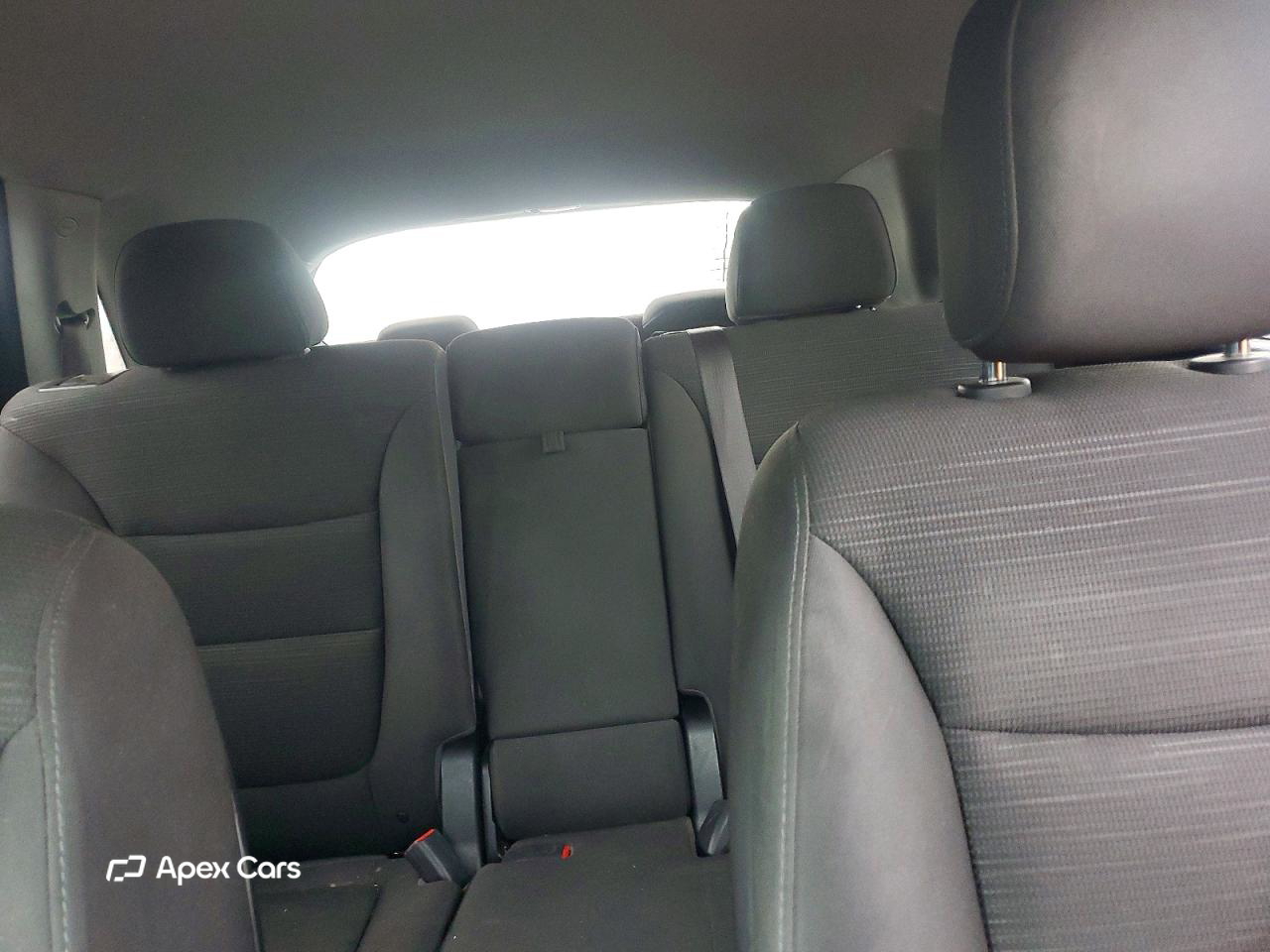 Kia Sorento 2014