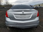 Lincoln MKS 2012