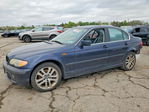 BMW Series 3 2002