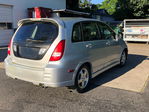 Suzuki Aerio 2004