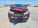 Toyota Highlander 2018