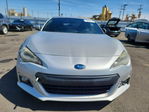 Subaru BRZ 2013