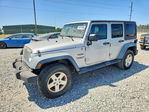Jeep Wrangler 2012