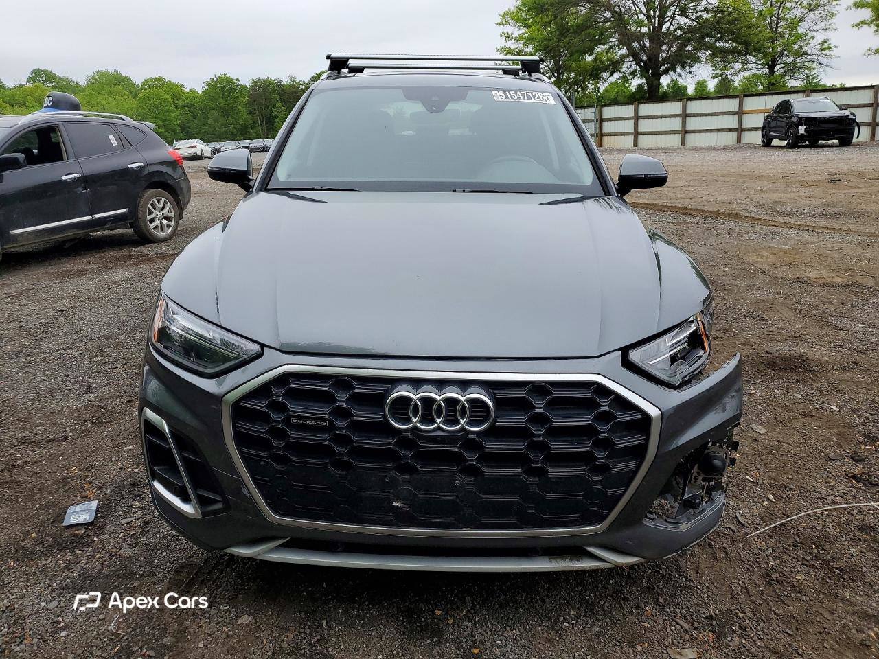 Audi Q5 2024