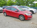Kia Forte 2014
