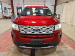 Ford Explorer 2019