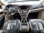 Chrysler Pacifica 2017
