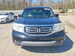 Honda Pilot 2012