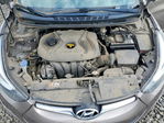 Hyundai Elantra 2016