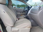 Nissan Versa 2016