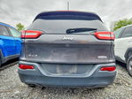Jeep Cherokee 2016