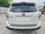 Subaru Forester 2017