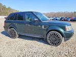 Land Rover Range Rover 2009