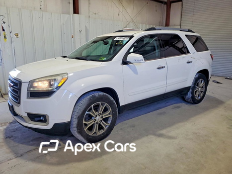 GMC Acadia 2014 - Image 1 of 13