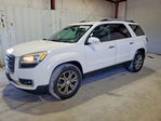 GMC Acadia 2014