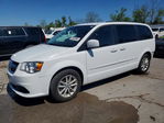Dodge Caravan 2015