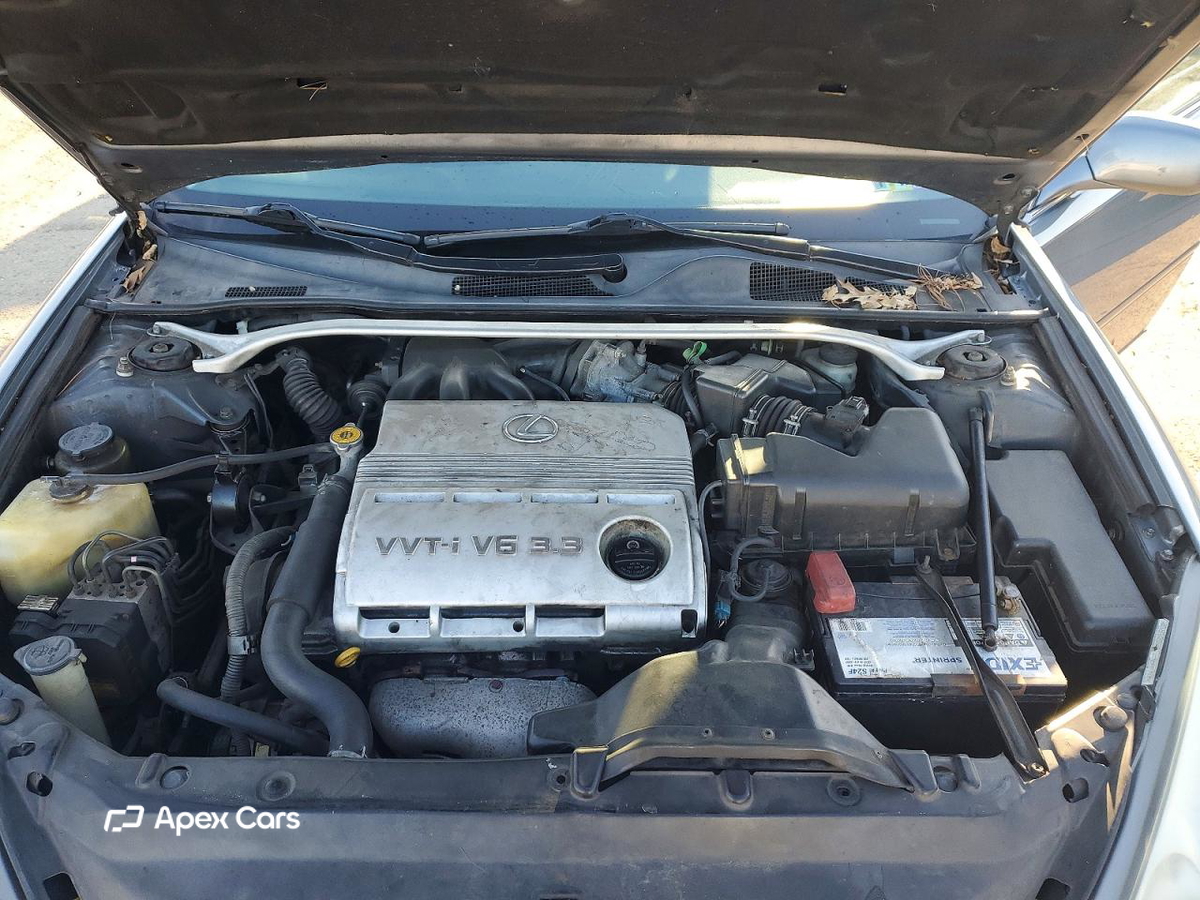Lexus ES 2005