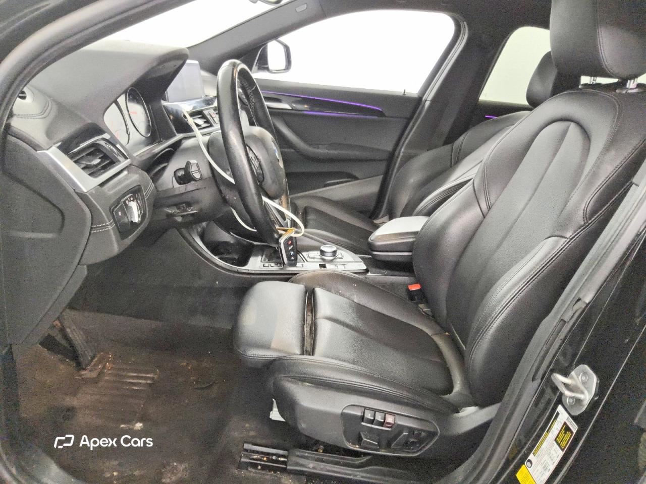 BMW X2 2022
