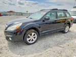 Subaru Outback 2014