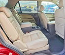 Ford Taurus 2008