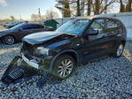 BMW X3 2013