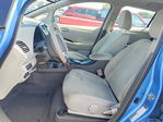 Nissan Leaf 2011
