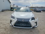 Lexus RX 2018