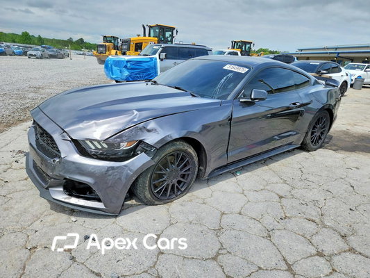 Ford Mustang 2017 - Image 1 of 13