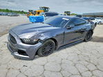 Ford Mustang 2017