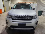 Land Rover Discovery 2016