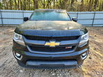 Chevrolet Colorado 2015