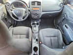 Nissan Versa 2017