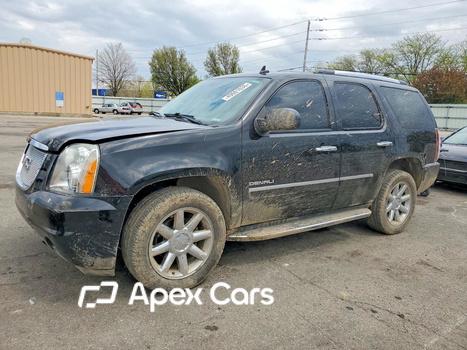 GMC Yukon 2009 - Image 1 of 14