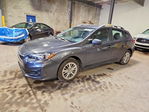 Subaru Impreza 2018