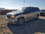 GMC Yukon 2002