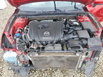 Mazda 3 2017
