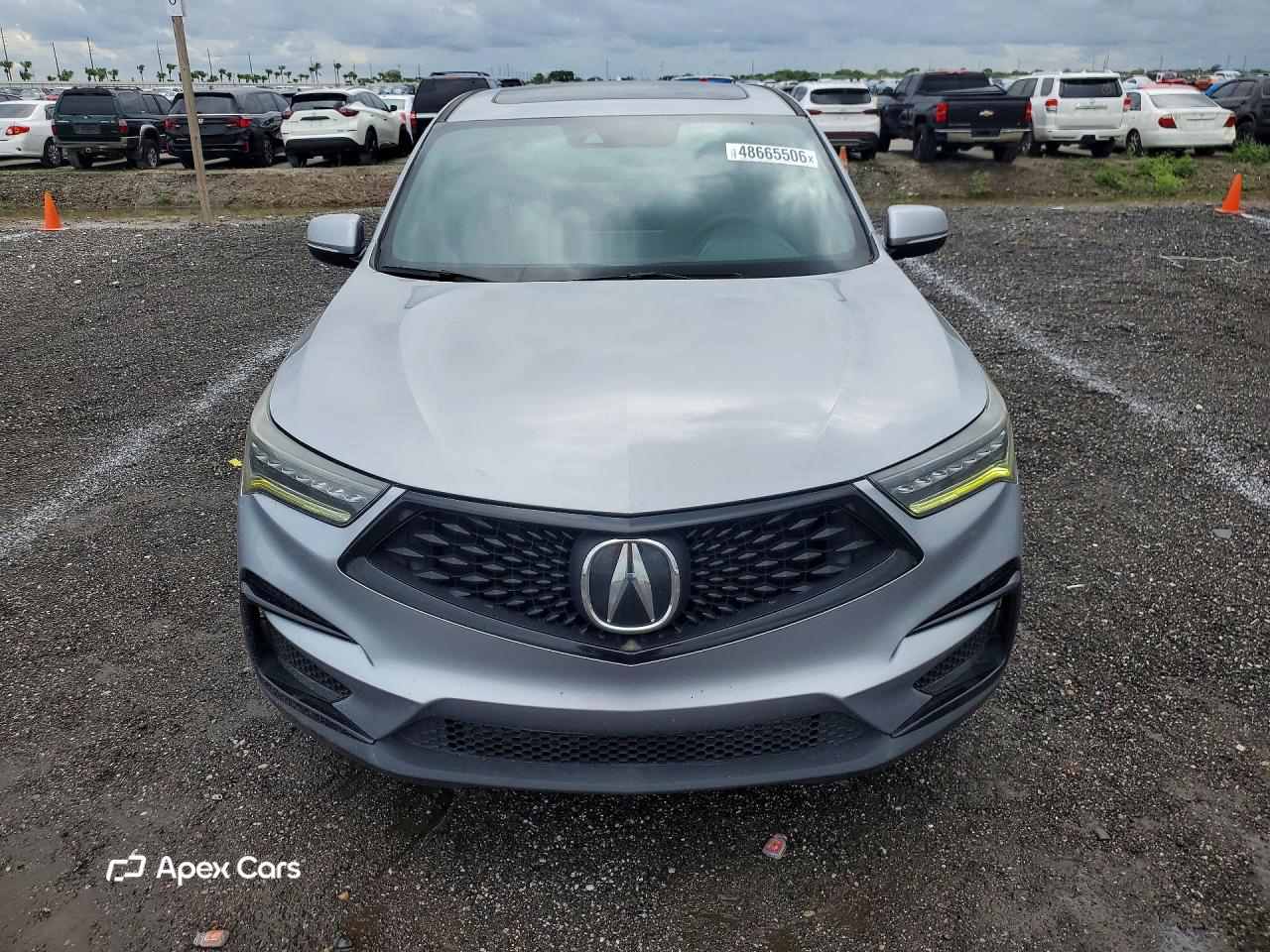 Acura RDX 2020