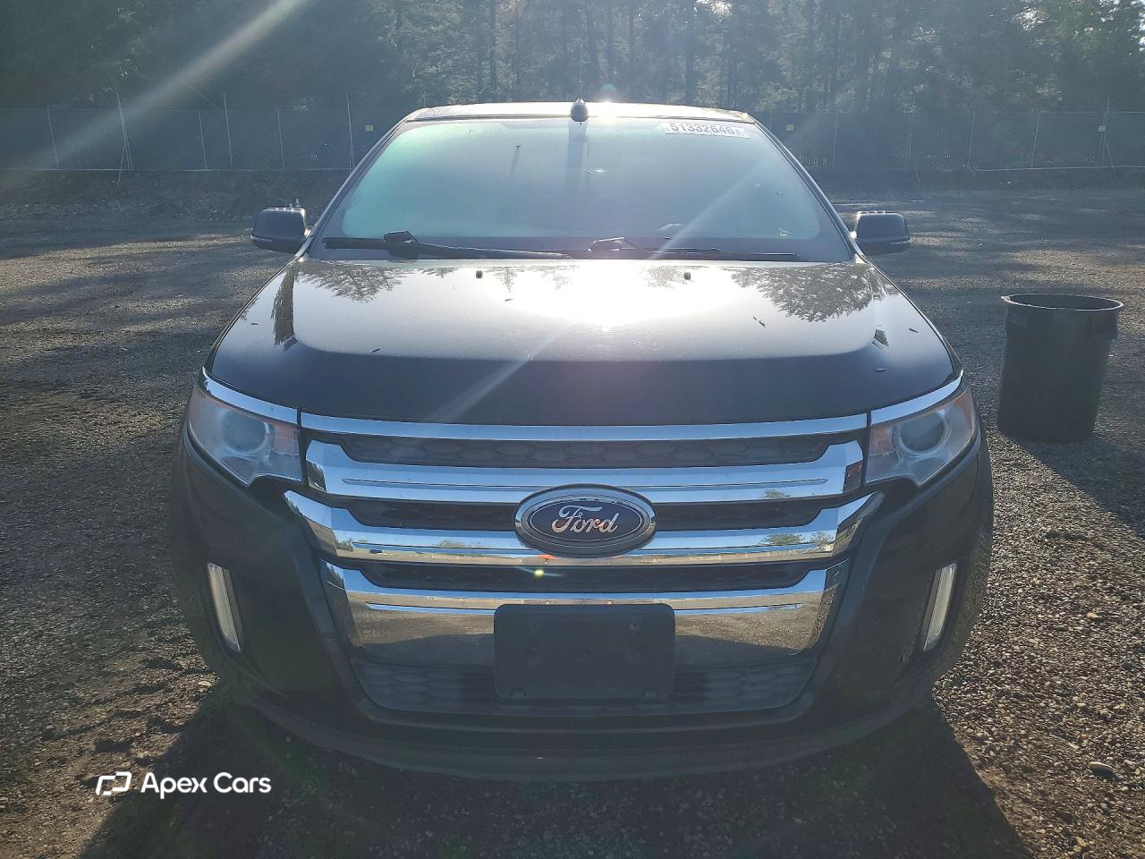 Ford Edge 2014